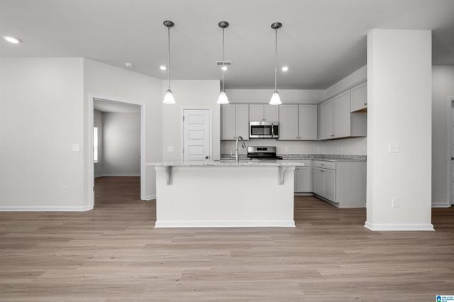 3157 SAYERS ROAD, Fultondale, AL 35068
