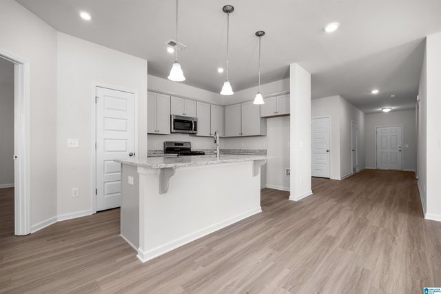 3157 SAYERS ROAD, Fultondale, AL 35068