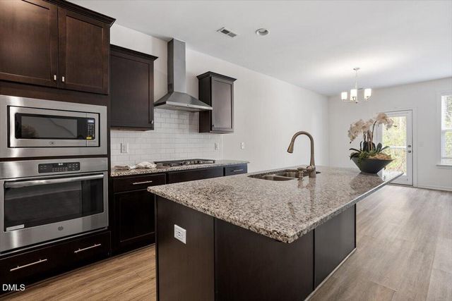 210 Vista Creek Place, Cary, NC 27511