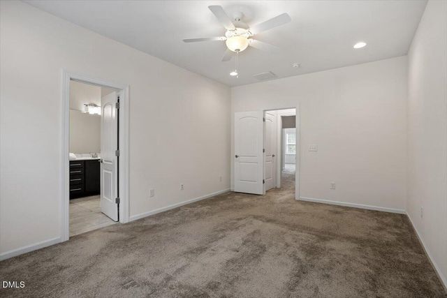 210 Vista Creek Place, Cary, NC 27511