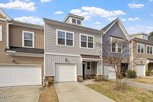 210 Vista Creek Place, Cary, NC 27511