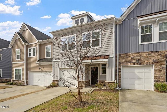 210 Vista Creek Place, Cary, NC 27511