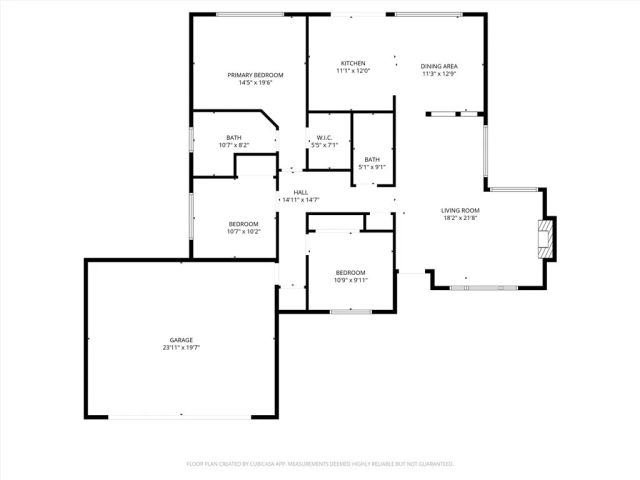 14224 Fort Apache Court, Victorville, CA 92392
