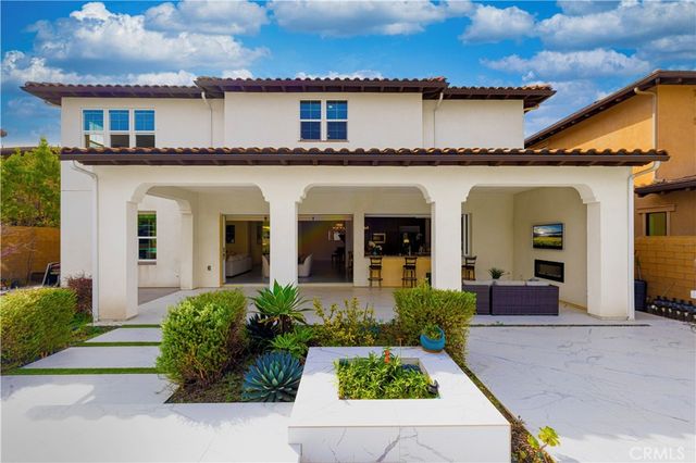 111 Cruiser, Irvine, CA 92618