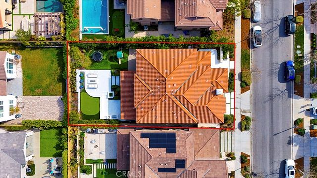 111 Cruiser, Irvine, CA 92618