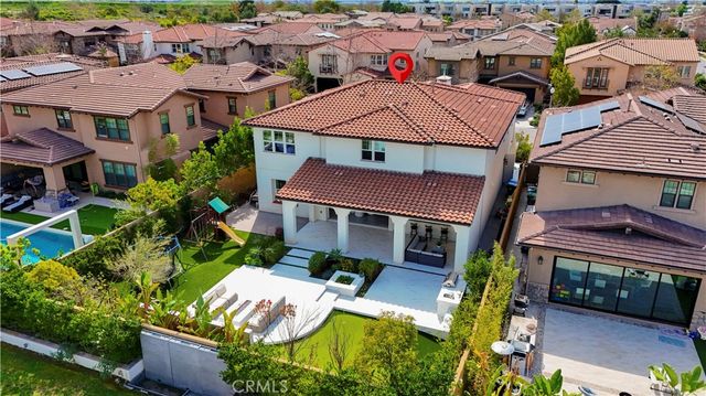 111 Cruiser, Irvine, CA 92618