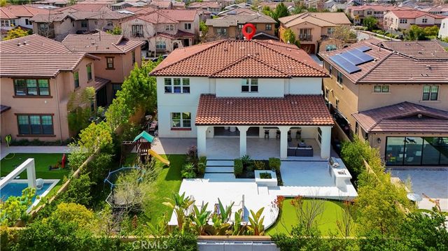 111 Cruiser, Irvine, CA 92618