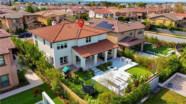 111 Cruiser, Irvine, CA 92618