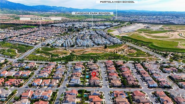 111 Cruiser, Irvine, CA 92618