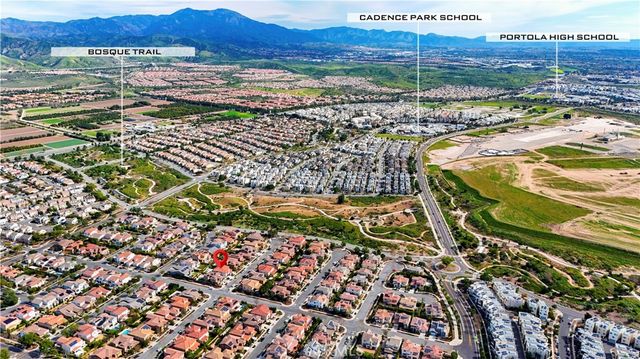 111 Cruiser, Irvine, CA 92618