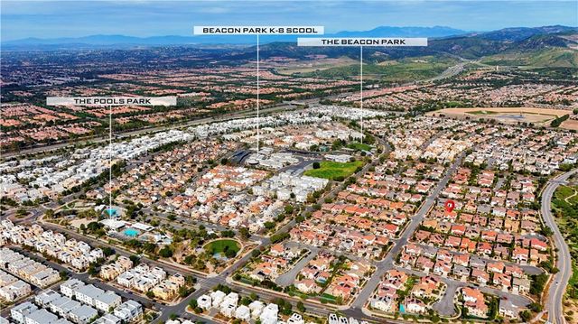 111 Cruiser, Irvine, CA 92618