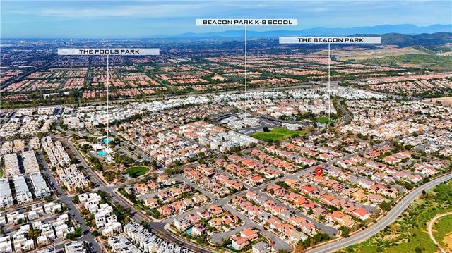 111 Cruiser, Irvine, CA 92618