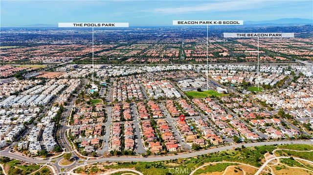 111 Cruiser, Irvine, CA 92618