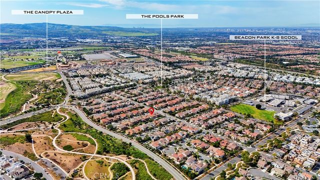 111 Cruiser, Irvine, CA 92618