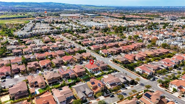 111 Cruiser, Irvine, CA 92618