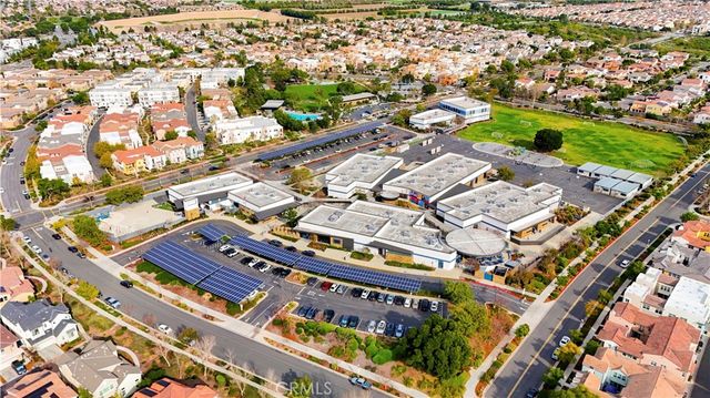 111 Cruiser, Irvine, CA 92618