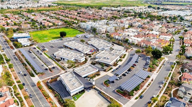 111 Cruiser, Irvine, CA 92618