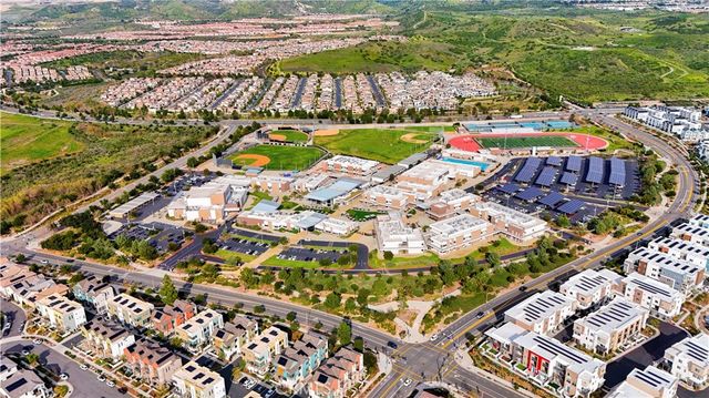 111 Cruiser, Irvine, CA 92618