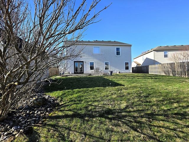 1283 Constitution Drive, Indianapolis, IN 46234