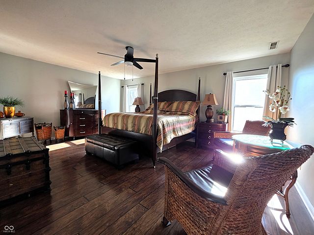 1283 Constitution Drive, Indianapolis, IN 46234