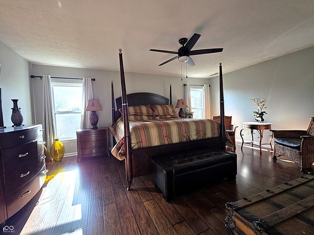 1283 Constitution Drive, Indianapolis, IN 46234