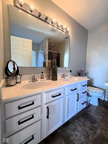 1283 Constitution Drive, Indianapolis, IN 46234