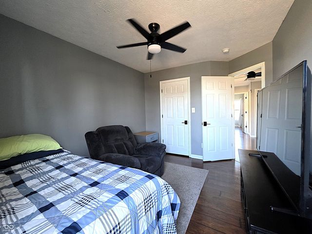 1283 Constitution Drive, Indianapolis, IN 46234