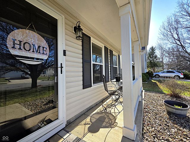 1283 Constitution Drive, Indianapolis, IN 46234