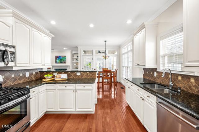 1213 Harp Street, Raleigh, NC 27604