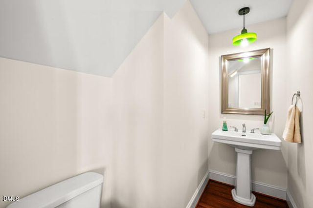 1213 Harp Street, Raleigh, NC 27604