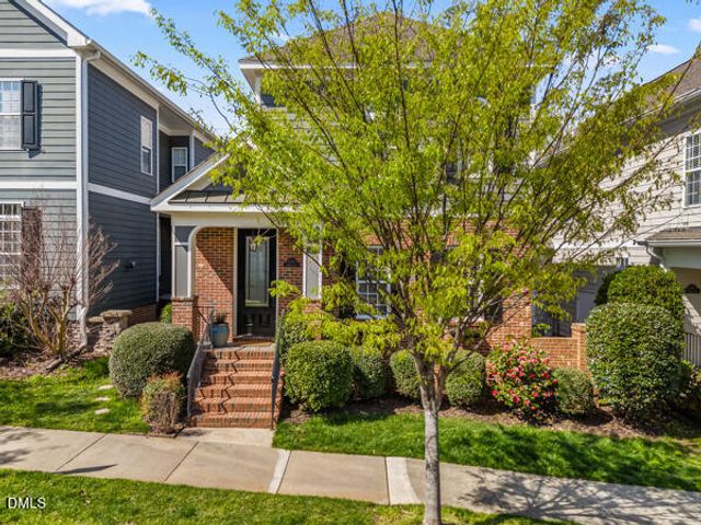 1213 Harp Street, Raleigh, NC 27604