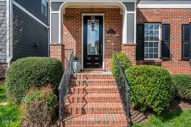 1213 Harp Street, Raleigh, NC 27604