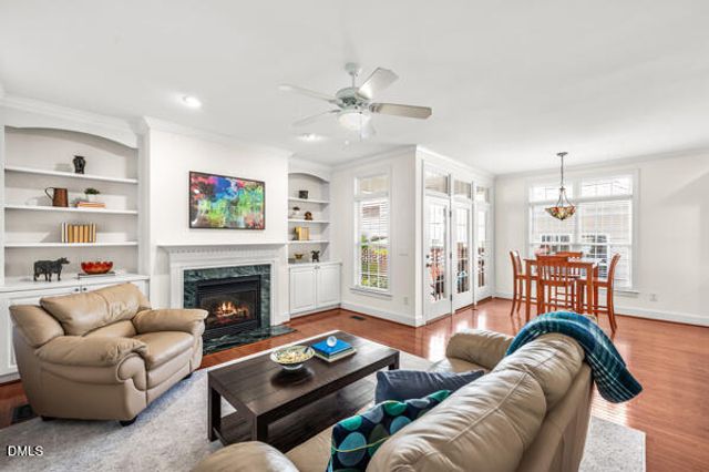 1213 Harp Street, Raleigh, NC 27604