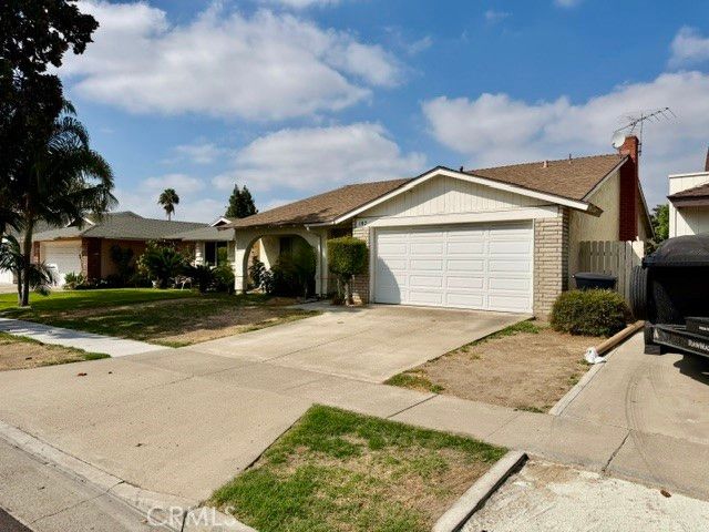 187 S Barbara, Anaheim, CA 92806