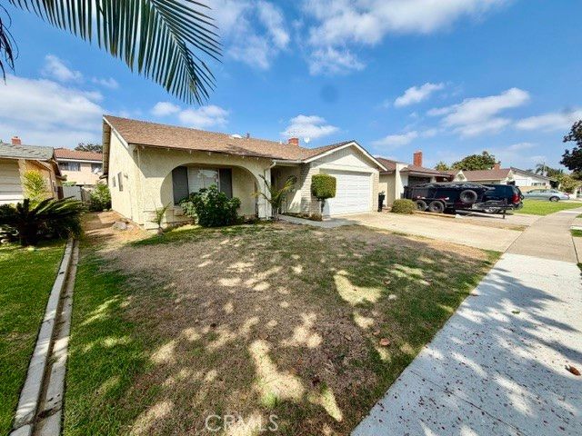 187 S Barbara, Anaheim, CA 92806