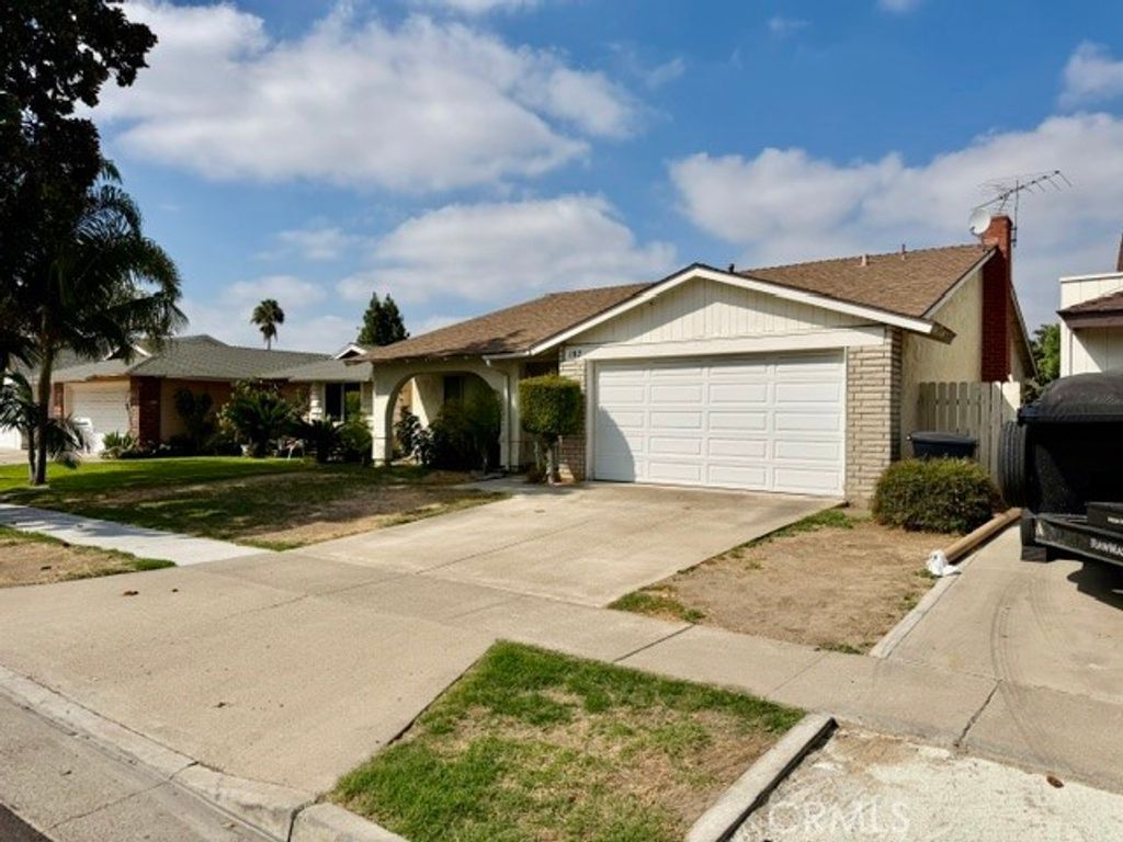 187 S Barbara, Anaheim, CA 92806 — photo 2