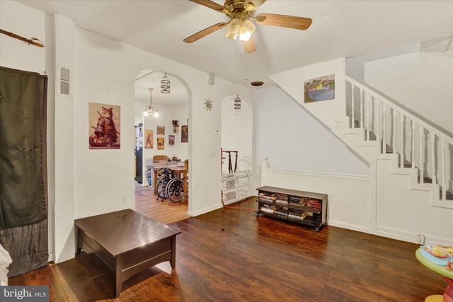 708 E PHILADELPHIA ST, York, PA 17403