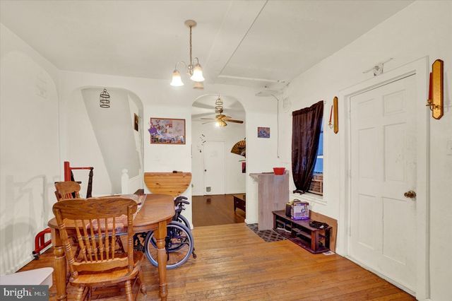 708 E PHILADELPHIA ST, York, PA 17403