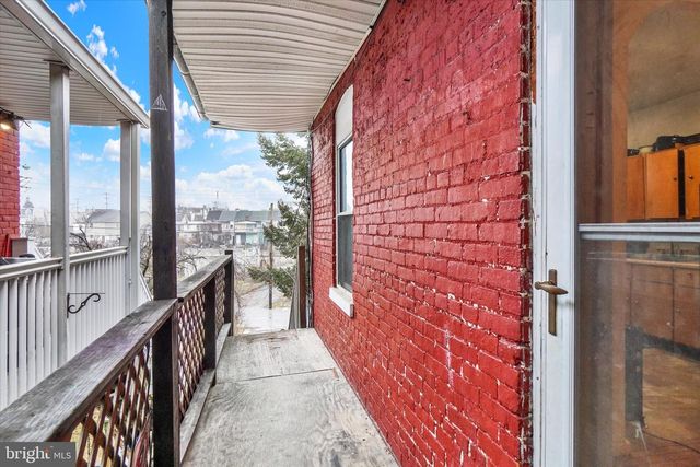 708 E PHILADELPHIA ST, York, PA 17403