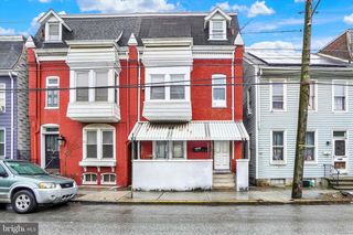 708 E PHILADELPHIA ST, York, PA 17403