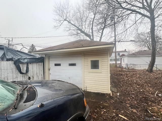 9317 Artesian Street, Detroit, MI 48228