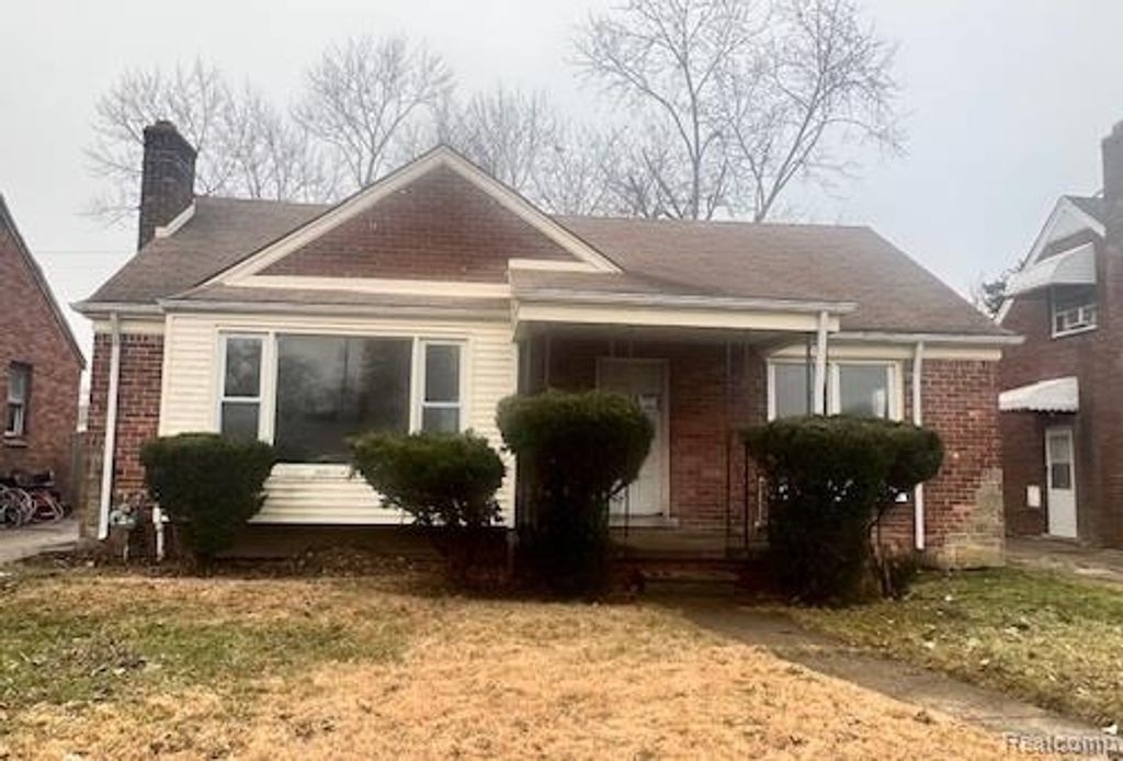 9317 Artesian Street, Detroit, MI 48228