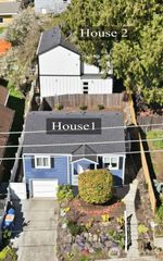 3536 S Brandon Street #A&B, Seattle, WA 98118