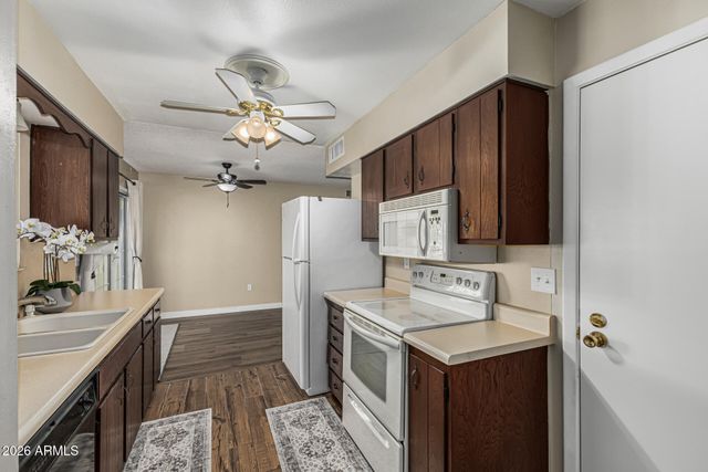 9245 N 109TH Drive, Sun City, AZ 85351