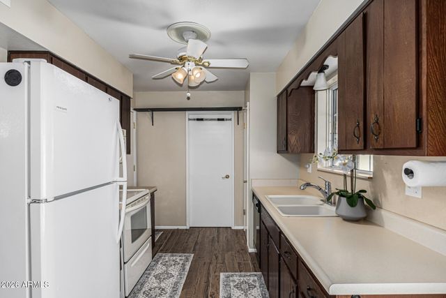 9245 N 109TH Drive, Sun City, AZ 85351