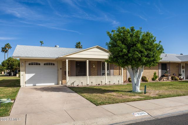 9245 N 109TH Drive, Sun City, AZ 85351