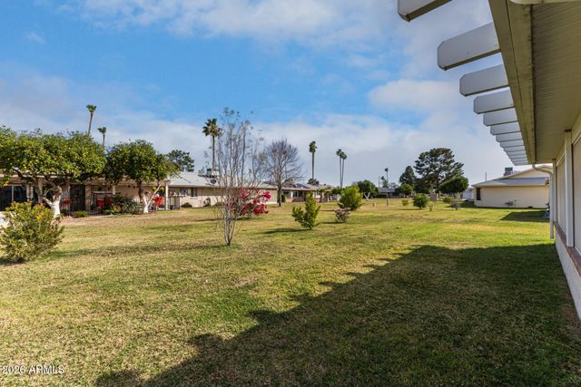 9245 N 109TH Drive, Sun City, AZ 85351