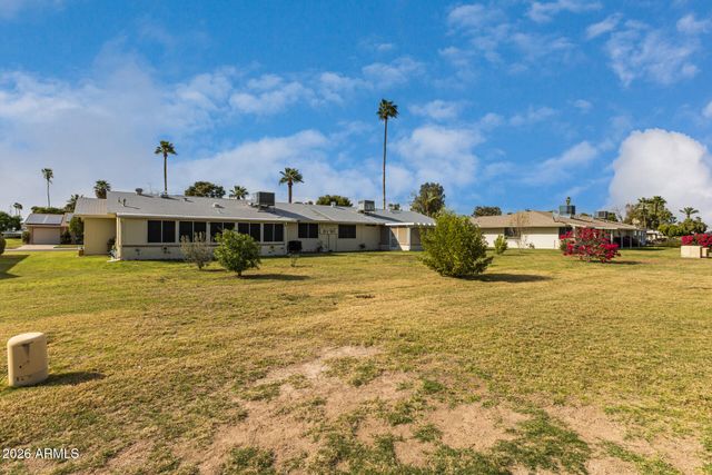 9245 N 109TH Drive, Sun City, AZ 85351