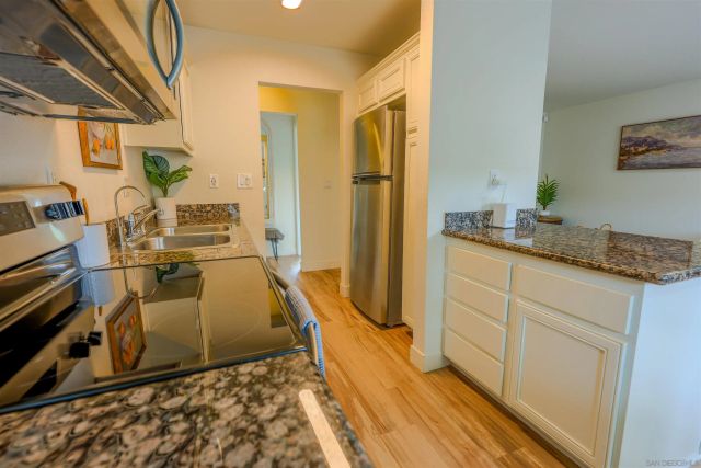 930 Peach Ave 2, El Cajon, CA 92021