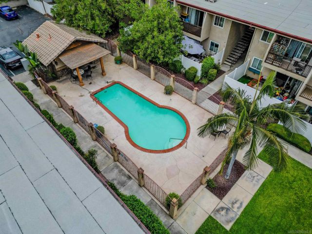 930 Peach Ave 2, El Cajon, CA 92021